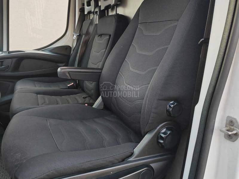 Iveco Daily 2,3