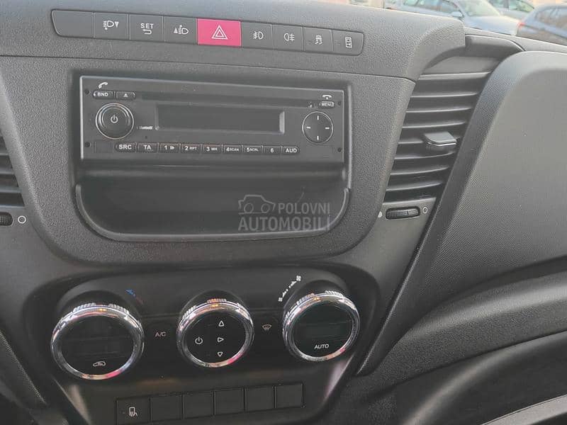Iveco Daily 2,3