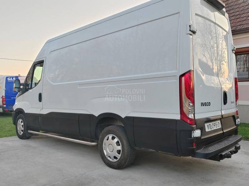 Iveco Daily 2,3