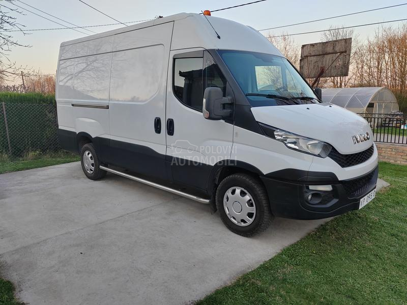 Iveco Daily 2,3