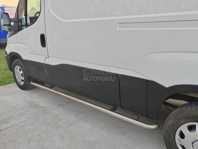 Iveco Daily 2,3
