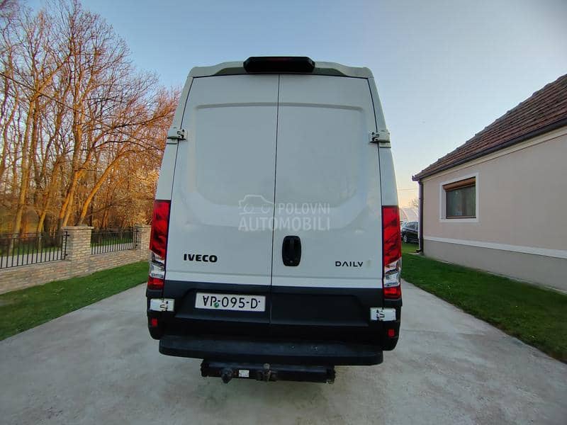 Iveco Daily 2,3