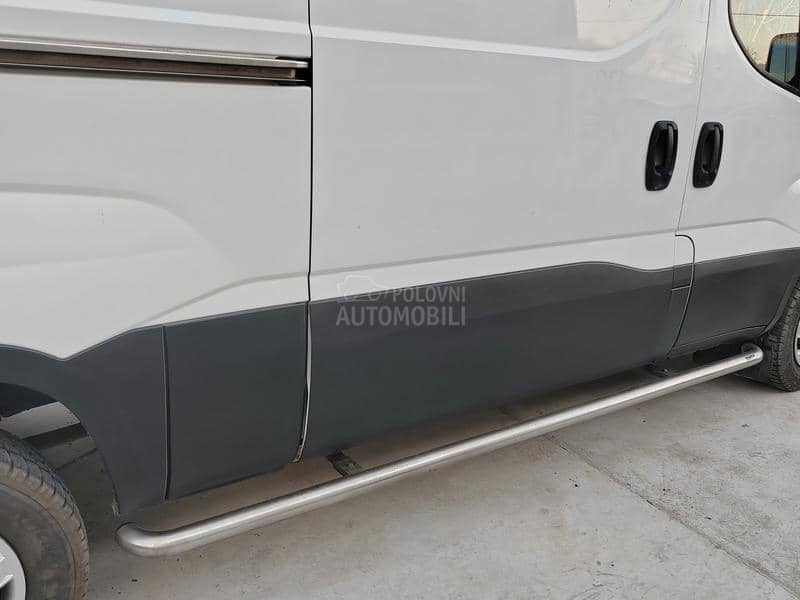 Iveco Daily 2,3