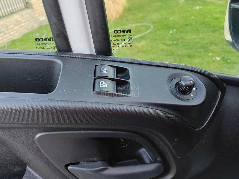 Iveco Daily 2,3