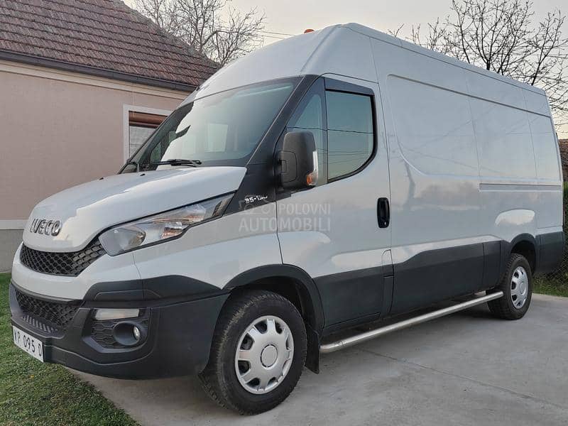 Iveco Daily 2,3