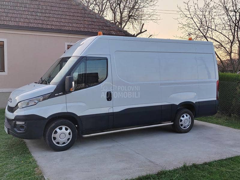 Iveco Daily 2,3