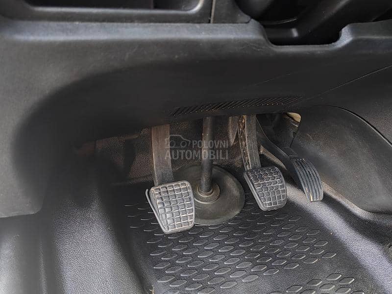 Iveco Daily 2,3