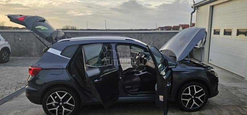 Seat Arona fr