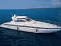 Ferretti Konam 58