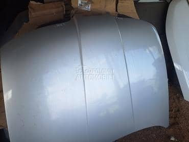 Leon Hauba za Seat Leon od 2000. do 2005. god.