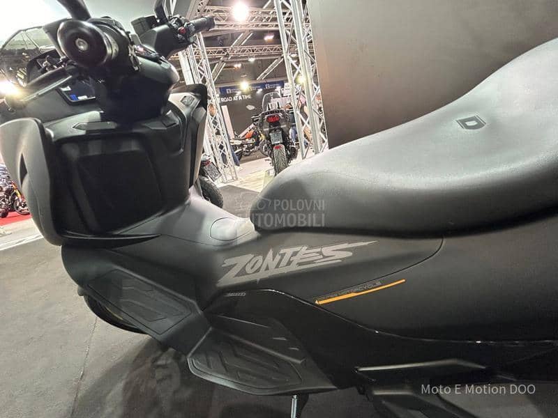 Zontes D368