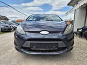 Ford Fiesta 1.2/60kv/