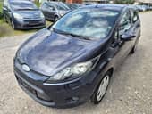 Ford Fiesta 1.2/60kv/