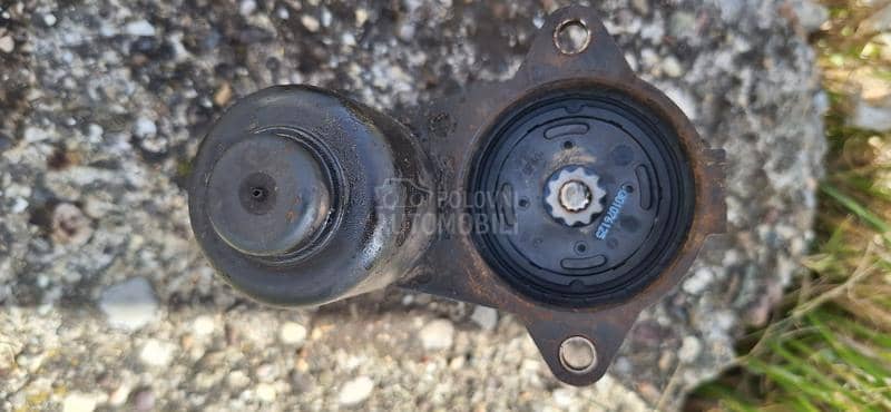Motor ručne Passat B6