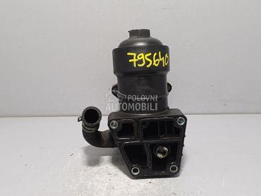 KUCISTE FILTERA ULJA za Volkswagen Passat B7