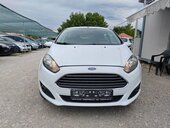 Ford Fiesta 1.5dci/BEZ ZAMAJCA/