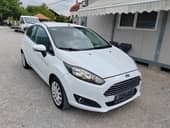 Ford Fiesta 1.5dci/BEZ ZAMAJCA/