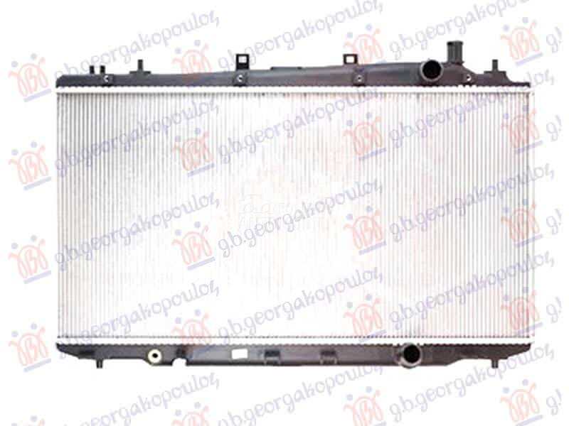 HLADNJAK MOTORA 1.6 DIZEL (...