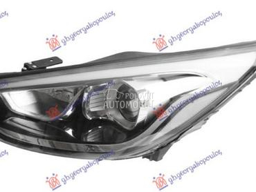 FAR ELEKTRICNI SA LED DNEVN... za Hyundai ix35, Tucson od 2010. do 2015. god.