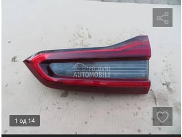 far za BMW X5 od 2014. do 2025. god.