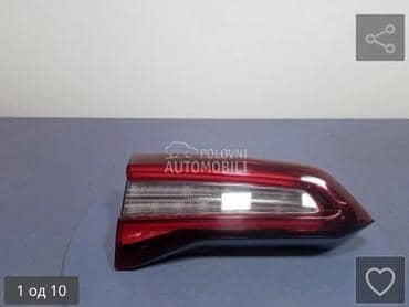 far za BMW X5 od 2014. do 2025. god.