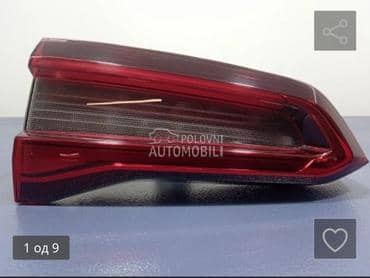 far za BMW X5 od 2014. do 2025. god.