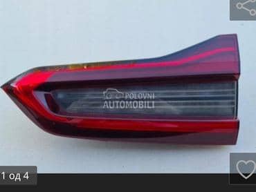 far za BMW X5 od 2014. do 2025. god.