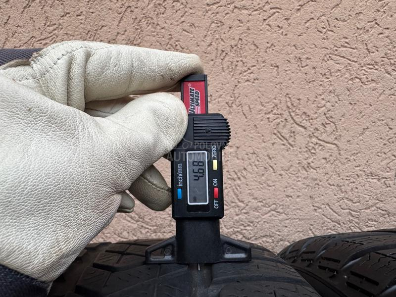 Pirelli 215/60 R16 Zimska