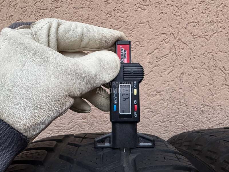 Pirelli 215/60 R16 Zimska