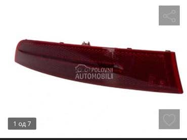 far za BMW X5 od 2014. do 2025. god.