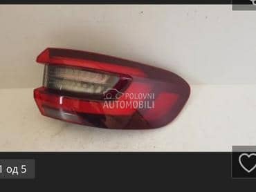 far za BMW X5 od 2014. do 2025. god.