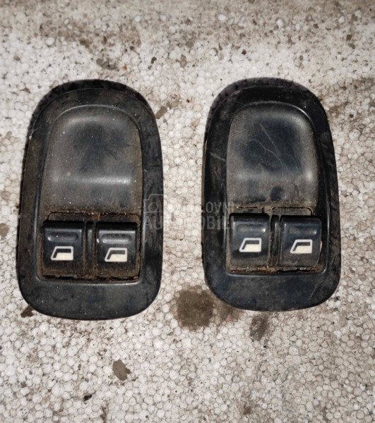 Levi Prekidači Stakla