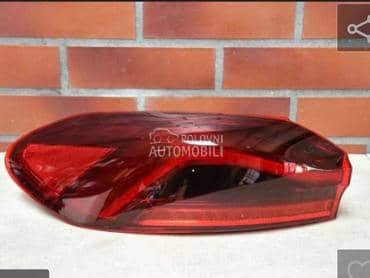 far za BMW X6 od 2014. do 2025. god.