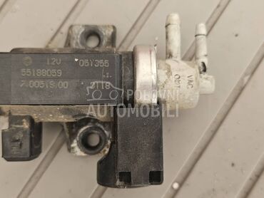 VAKUM VENTIL za Fiat Multipla za 2008. god.