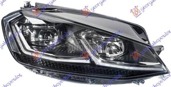 FAR CEO LED (E)  GOLF VII 1...