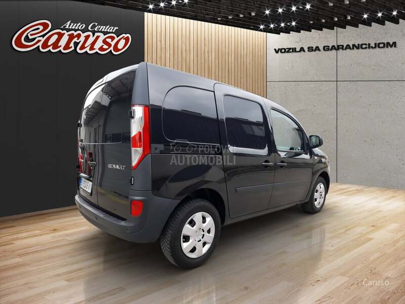 Renault Kangoo 1.5 dCi 95 ENERGY
