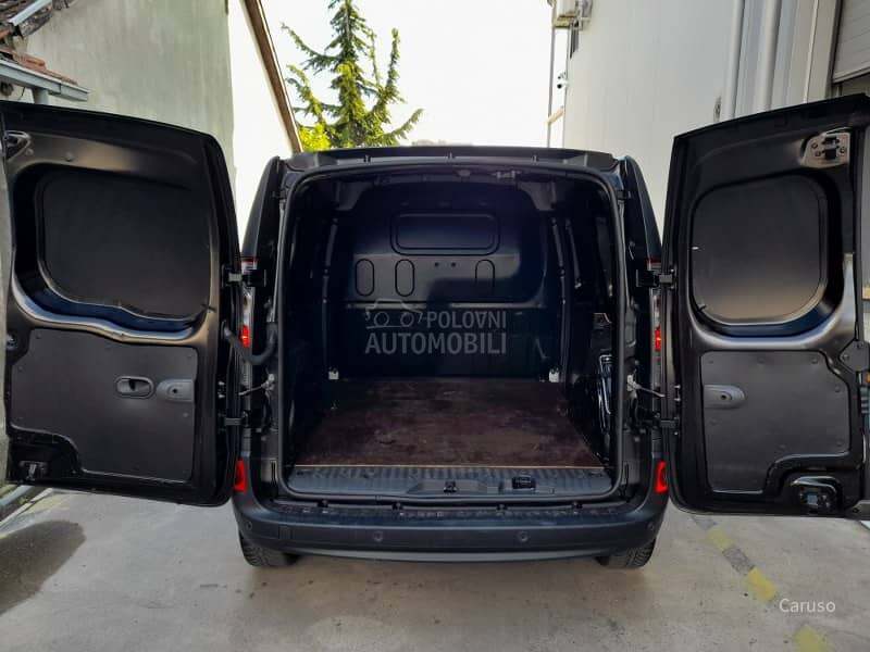 Renault Kangoo 1.5 dCi 95 ENERGY