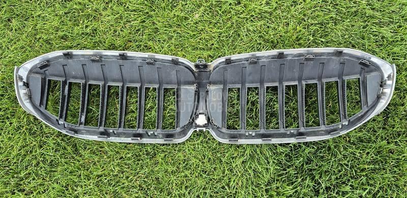 Grill g20 Original