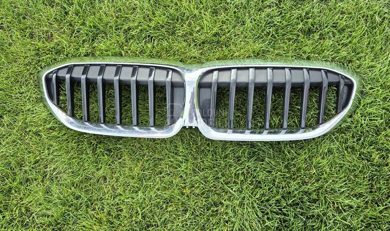 Grill g20 Original