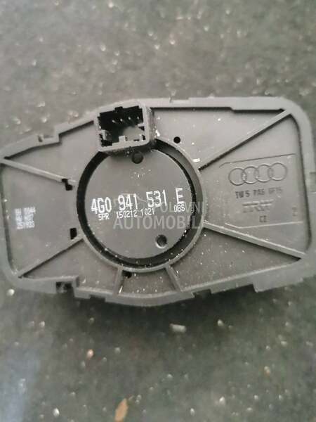 prekidac svetla. c7 4g