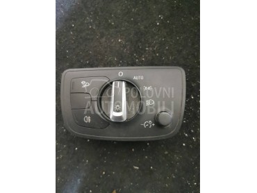 prekidac svetla. c7 4g za Audi A6 od 2011. do 2018. god.