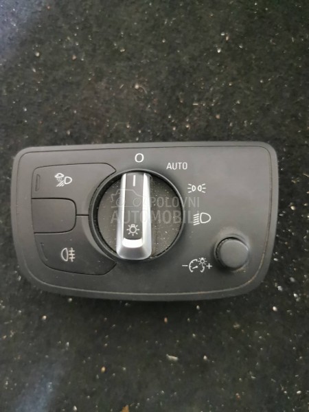 prekidac svetla. c7 4g
