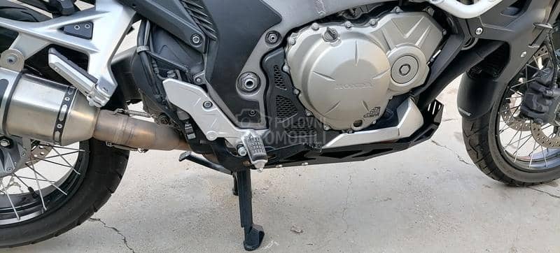 Honda VFR1200 Crosstourer