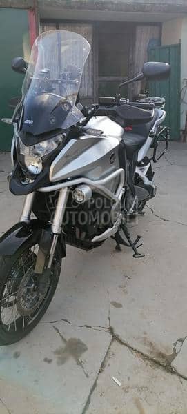 Honda VFR1200 Crosstourer