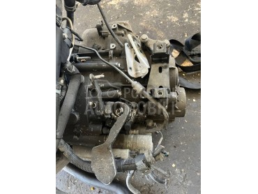 menjac 6 brzina za Seat Ibiza od 2002. do 2008. god.