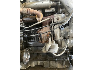 turbina 130 konja za Seat Ibiza od 2002. do 2008. god.