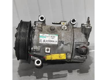 Kompresor Klime 1.6 Benzin za Citroen C3, C4, C5