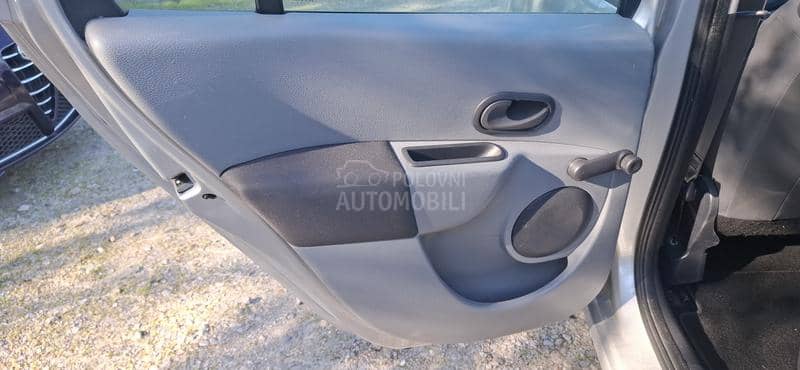Renault Modus 1.5 DCI TTOOPP