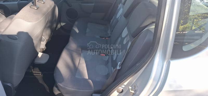 Renault Modus 1.5 DCI TTOOPP