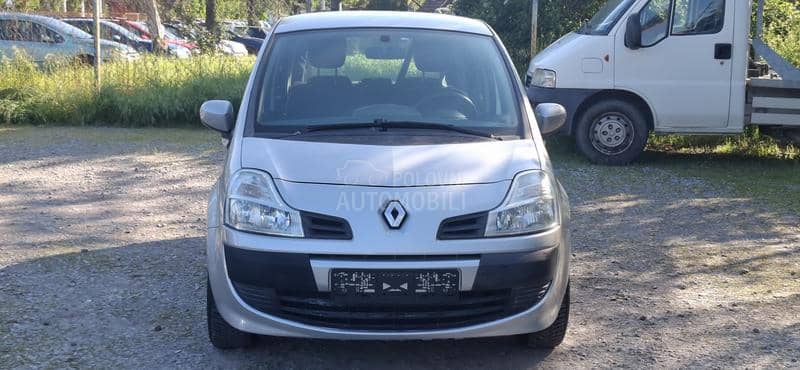 Renault Modus 1.5 DCI TTOOPP